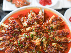 -慢鼓海鲜小馆Mangoo Bistro(交子大道店)