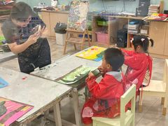 -学知乐教育·幼小衔接·小学科辅导(浦东外高桥森兰中心)