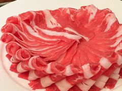 -南门涮肉(东单店)