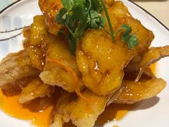 -老边饺子馆(金源店)
