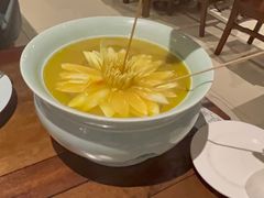 -福慧慈缘素食餐厅(王府井店)