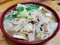 三鲜米粉-牛八宝桂林米粉(八里庄店)