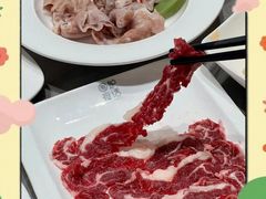 -杏花吴记牛肉火锅