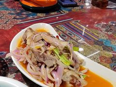 -乡村馕坑肉·烧烤·新疆菜·本地人更爱吃(阿勒泰首店)