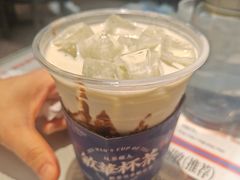 -敏华冰厅(平安金融中心店)