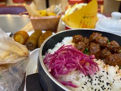 -小茉庐和牛自助火锅(龙湖万达店)