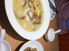 -北大荒人•新东北菜(青岛银座店)