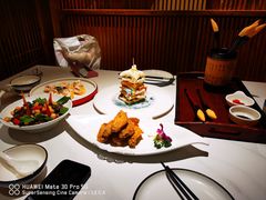 -唐猫庭院·千年陕菜(大唐不夜城店)