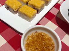-西贝(金桥店)
