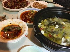 -徽州月·民间徽菜(浦东总店)