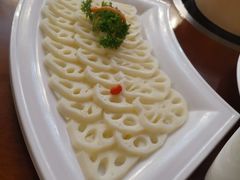 -多蒙德养生火锅