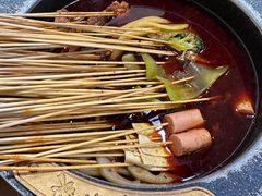 -冒椒火辣(奎星楼街店)
