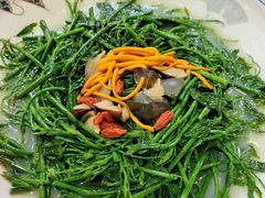 -绿雅居原生态农庄(小涌店)