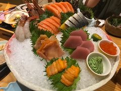 -花潮料理艺食馆(世欧广场店)
