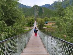 -孤山寨风景区