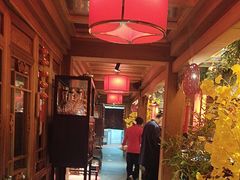 -情满四合院•京菜•烤鸭(动物园店)