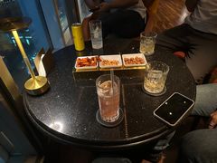 -翡翠36酒吧(浦东香格里拉店)