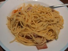 -萨莉亚意式餐厅(浦江万达广场店)