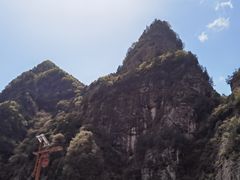 -大水川景区