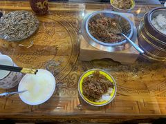 藏饭-宗巴雍姆藏餐府