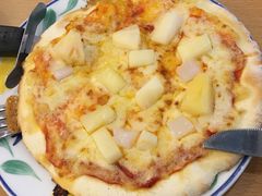 -萨莉亚意式餐厅(彩悦城店)