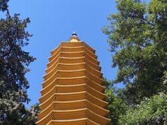 -天津盘山风景名胜区