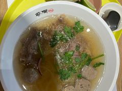-蔡澜Pho·越南粉餐厅(海上世界店)