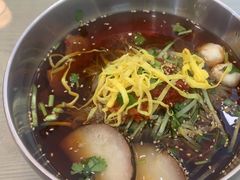-英兰朝族饭店·英兰锅包肉(佳园路店)