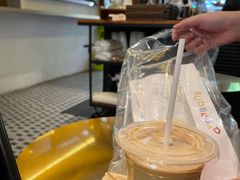 -Parking Coffee(孩儿巷店)