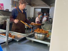 -陶记正宗德州扒鸡(科巷店)