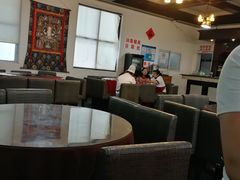 -绿野餐厅(上海动物园店)