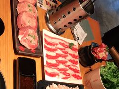 -陇璟烧肉酒场(友谊阳光城店)