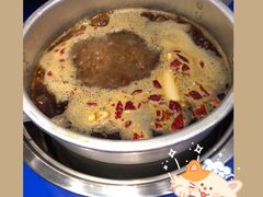 -马路边边串串香(双井直营店)