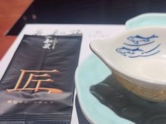 -匠和风精致料理(宁德万达店)