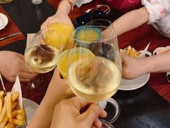 -WOLFGANG PUCK KITCHEN & BAR(迪士尼小镇店)