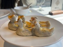 -四季民福烤鸭店(东四十条店)