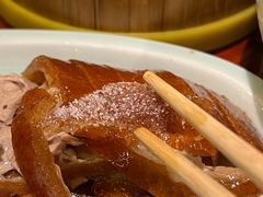 -北平印象.北京烤鸭.新京菜.融合菜(世贸店)
