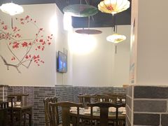 -印象盐帮菜(鲁能城店)