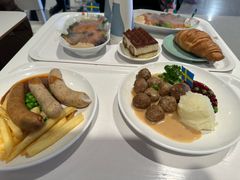-宜家·瑞典风味餐厅(无锡店)