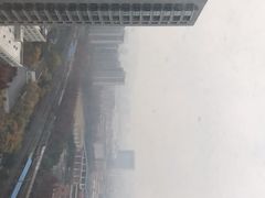 -杭州龙禧福朋喜来登酒店