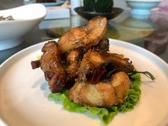 -鹰龙海畔度假酒店(咸祥店)