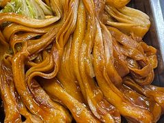 -崔记生活·铁锅炖鱼粘卷子(总店)