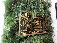 -RGF(巨鹿路店)