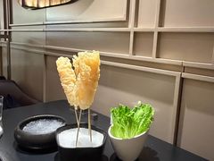 -鲜入唯煮·港式海鲜牛肉火锅(金宝街店)