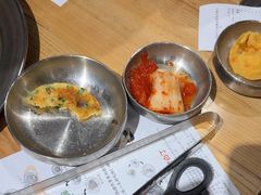 -姜虎东白丁烤肉(深圳湾后海汇店)