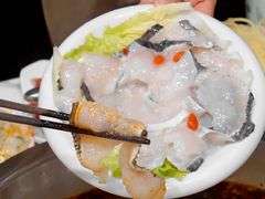 -重庆巴渝火锅(钟家村店)