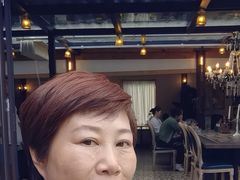-糖房咖啡(南锣鼓巷店)