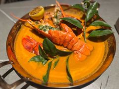 加拿大波龙-Osteria Garden 生蚝花园餐厅(原进贤路店)