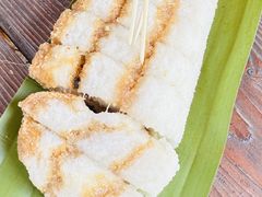 -西双版纳基诺山寨