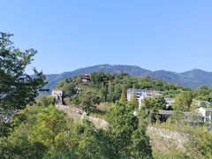 -台州府城(江南长城)